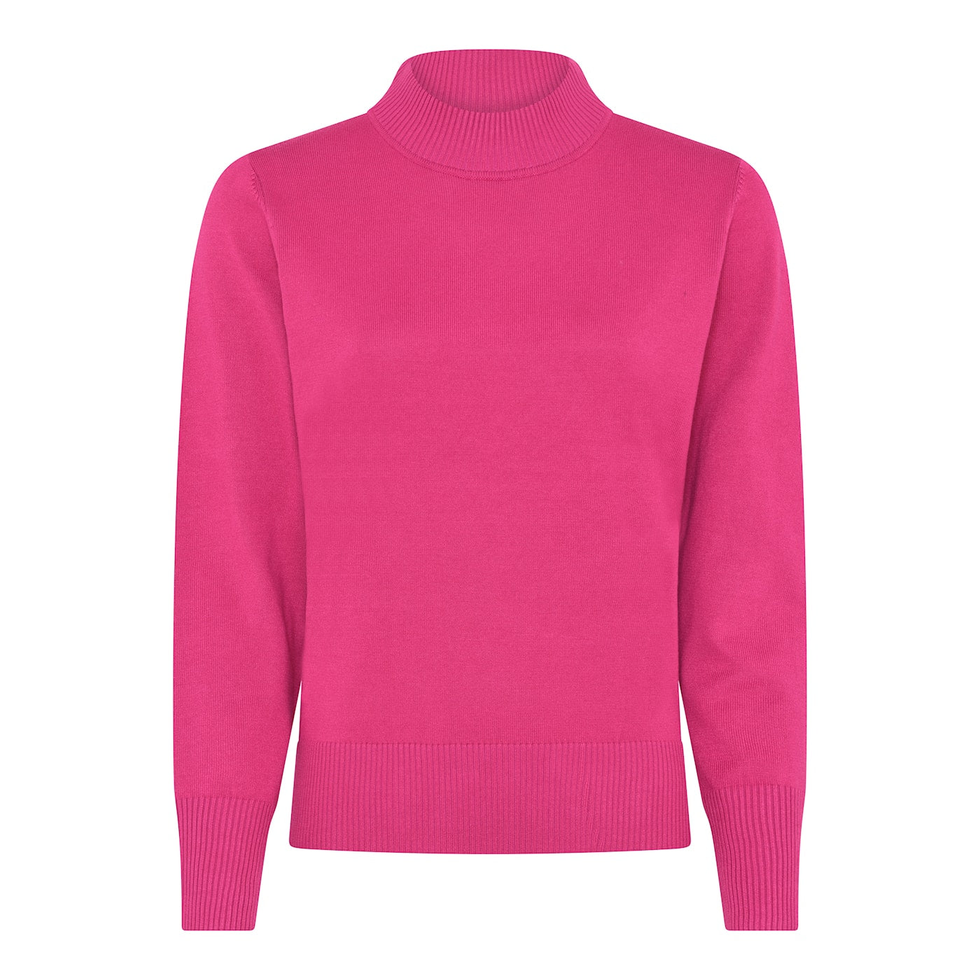 Neule, Annika Dark Pink