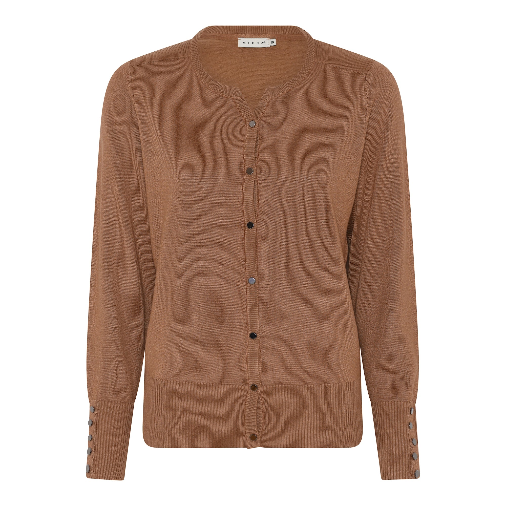 Neuletakki, Annabel Cognac