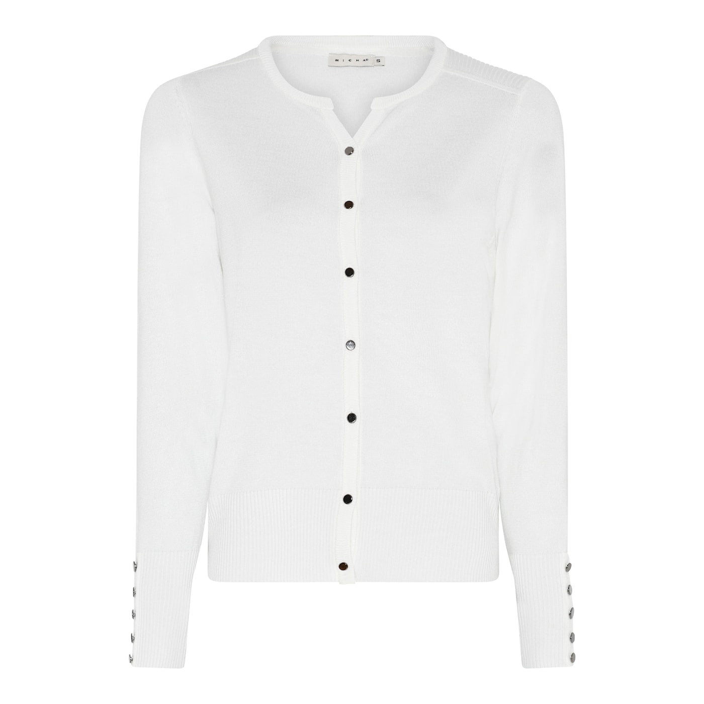 Neuletakki, Annabel Off White