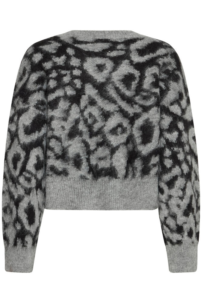 Neuletakki,  Beka Grey