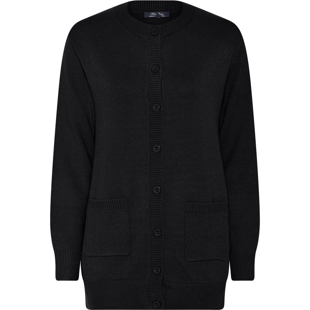 Neuletakki, Lea Black