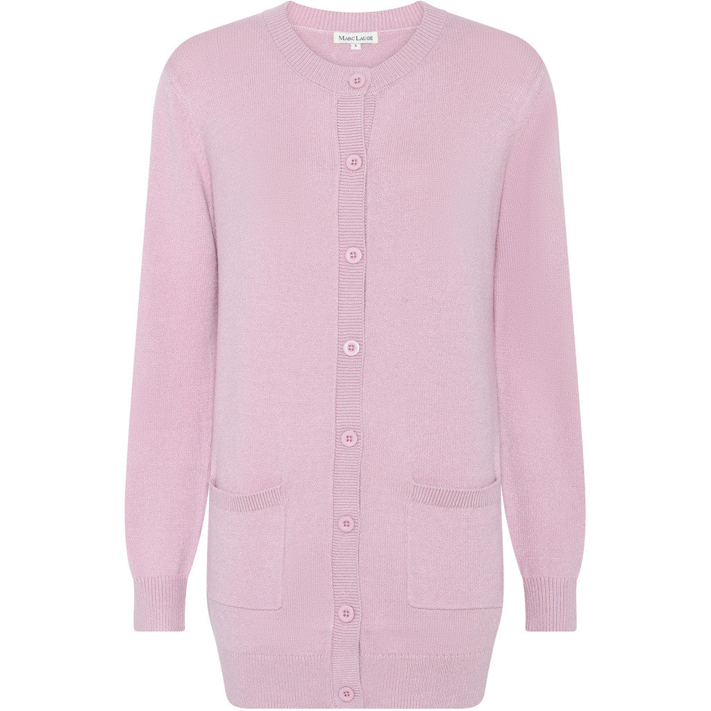 Neuletakki, Lea Dusty Rose