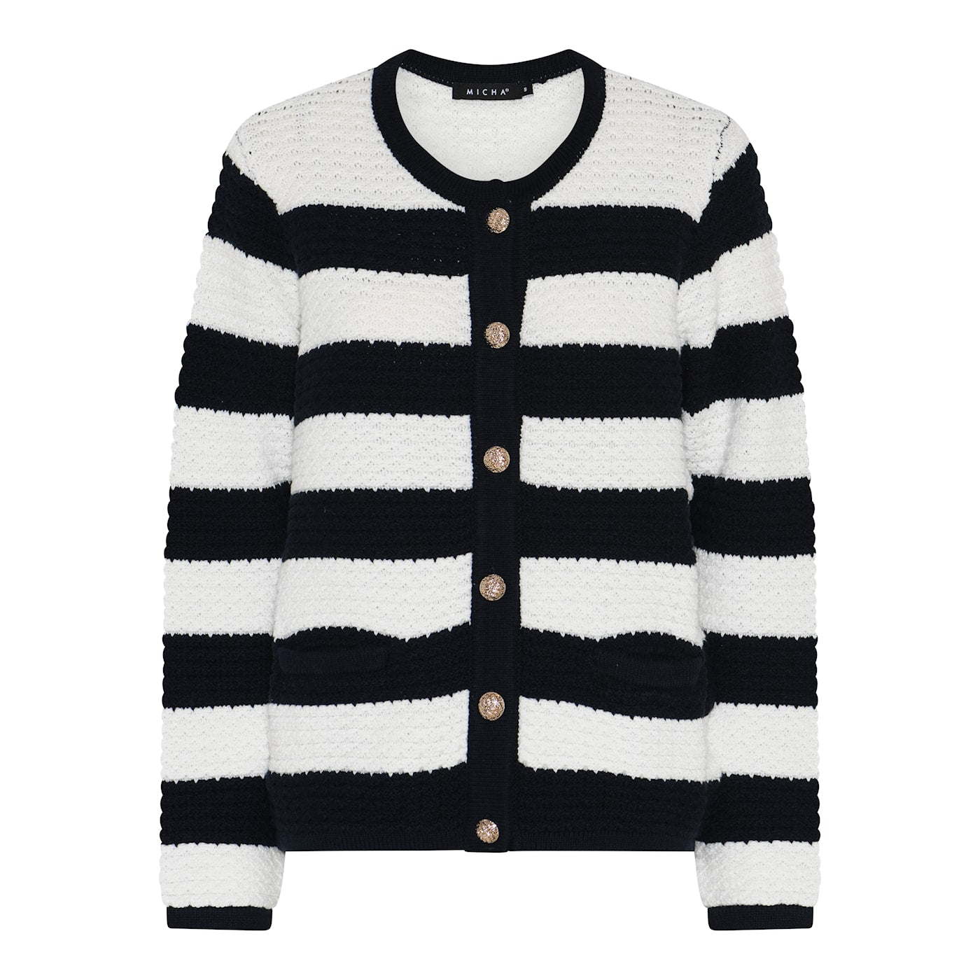 Neuletakki, Stinne Navy