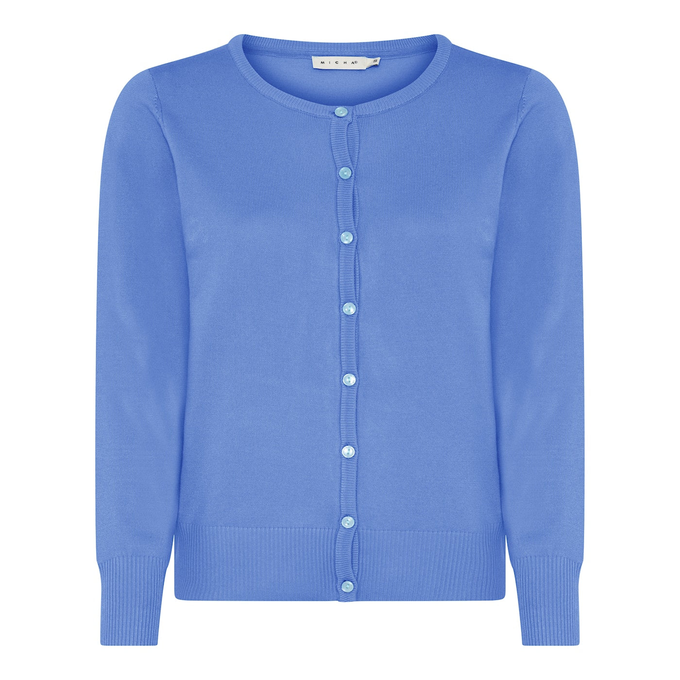 Neuletakki, Frida Sky Blue