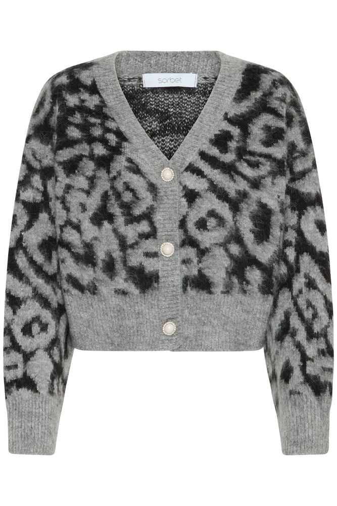 Neuletakki,  Beka Grey