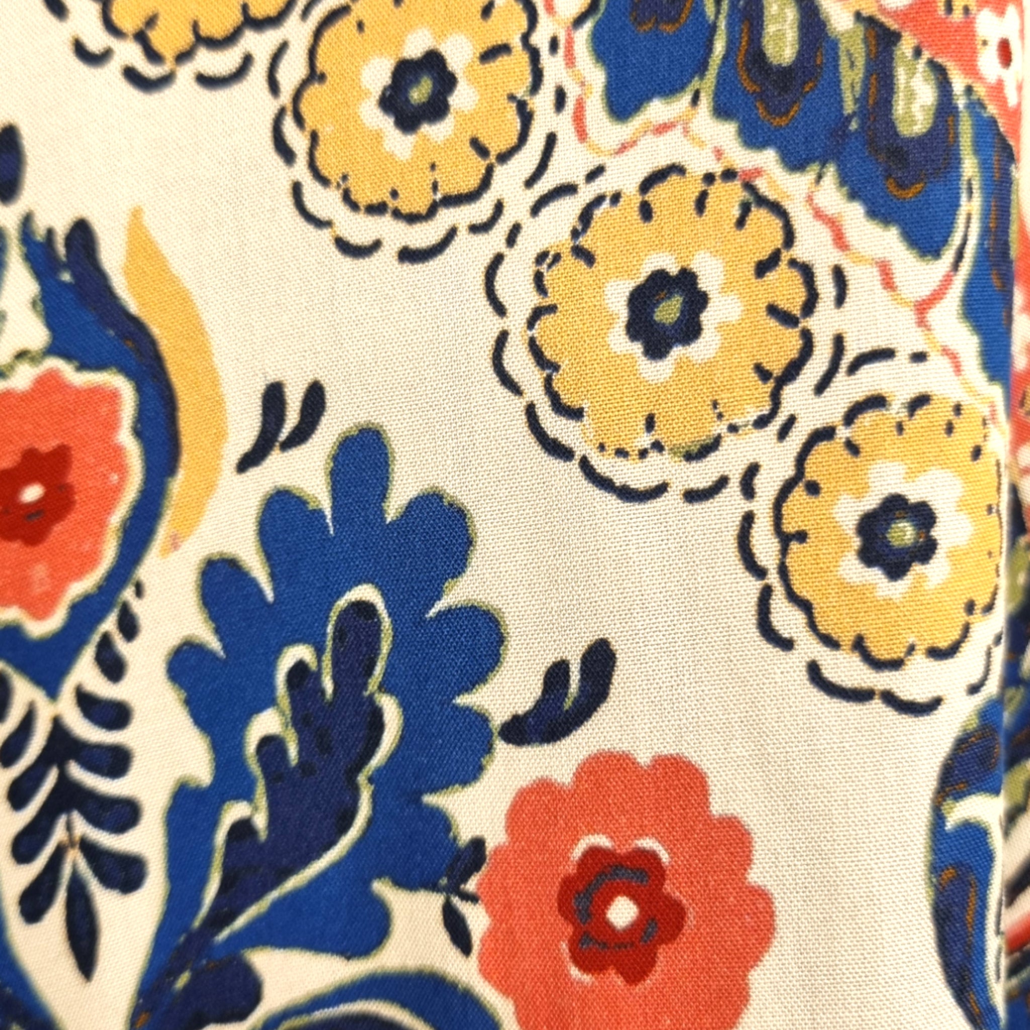 Leninki, Boho Mila Navy