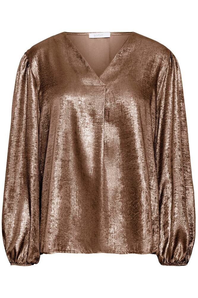 Pusero, Elsie Rose Gold