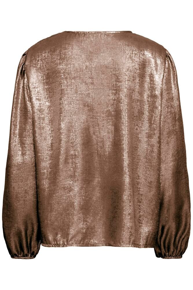 Pusero, Elsie Rose Gold