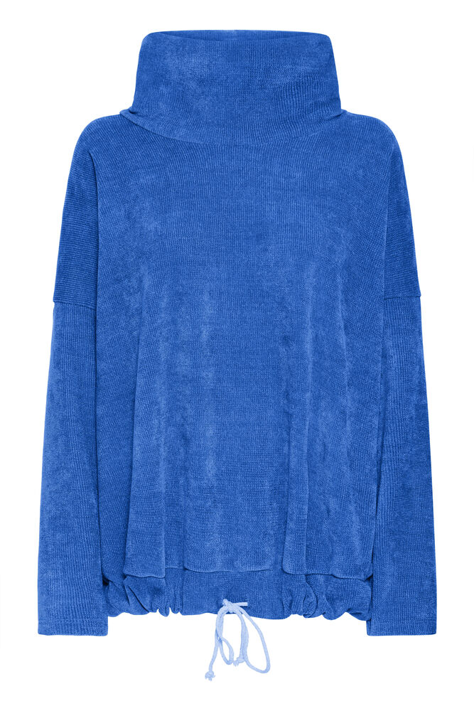 Pusero, Gulle Blue