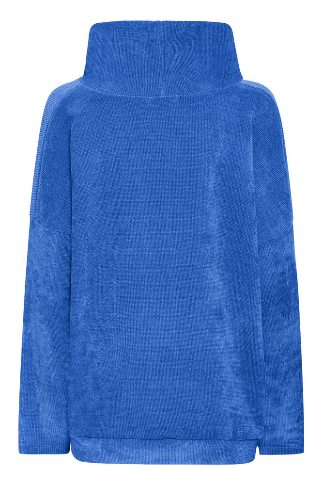 Pusero, Gulle Blue