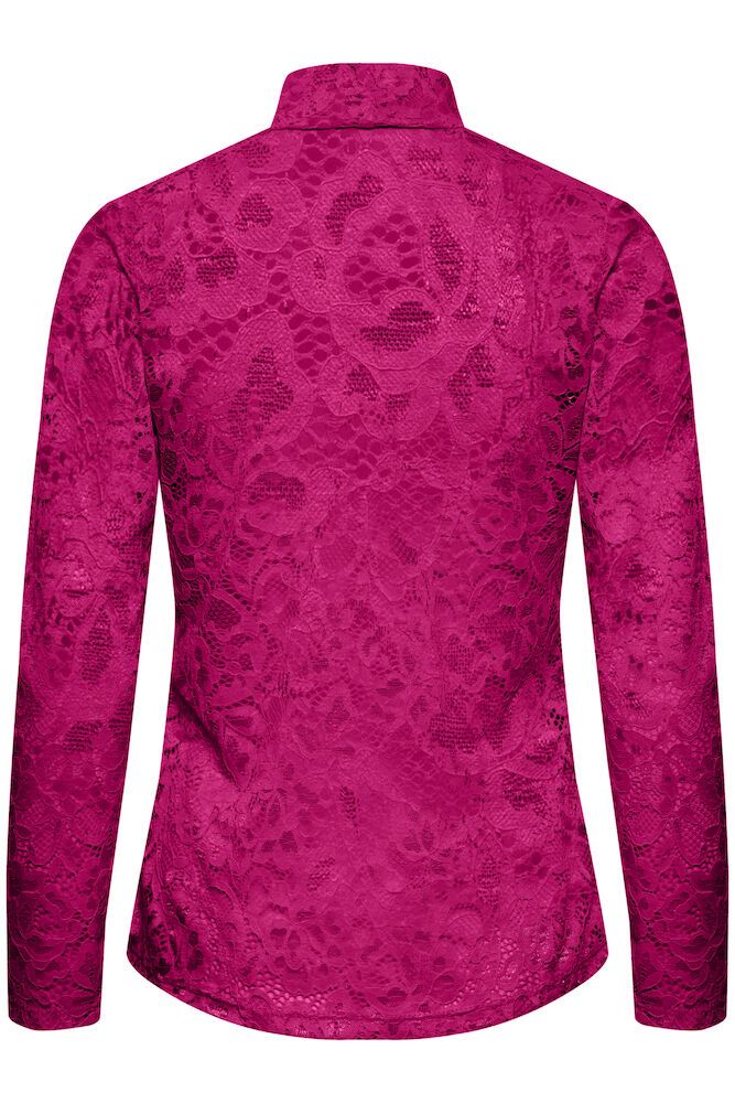 Pusero, Lacera Lace
