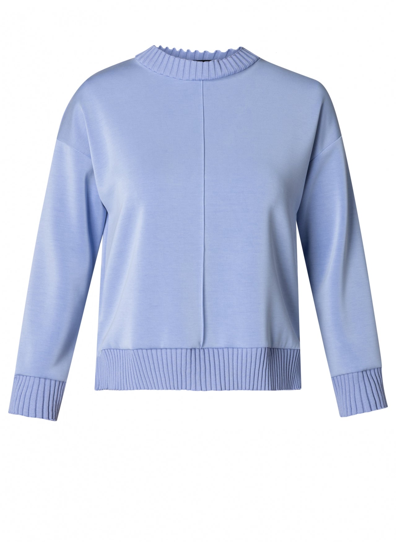 Pusero, Nele French Blue