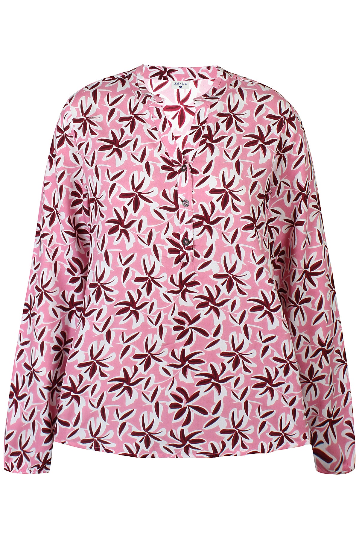 Pusero, Relly Pink