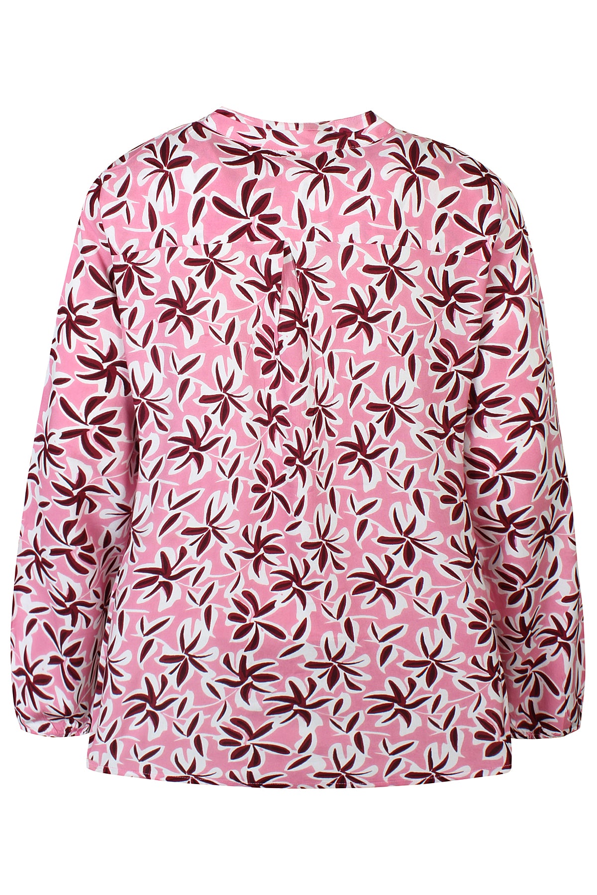 Pusero, Relly Pink