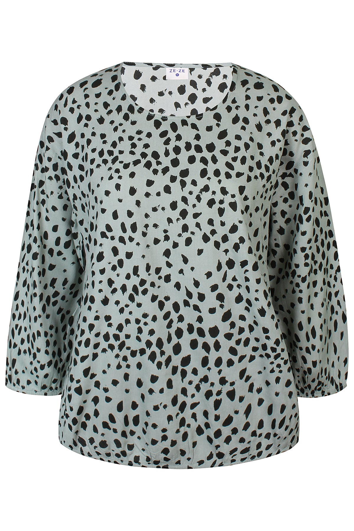 Pusero, Relly Light Green