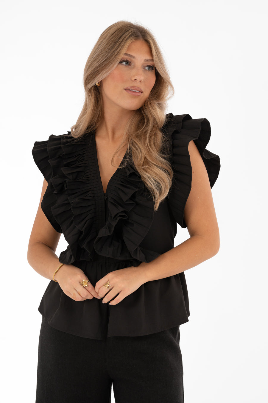 Pusero, Savoir Black