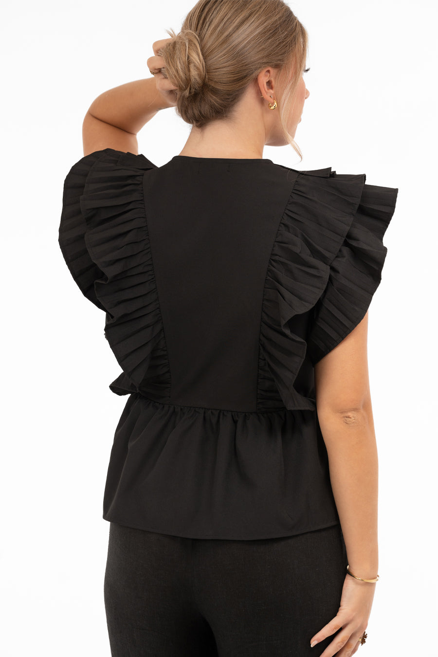 Pusero, Savoir Black