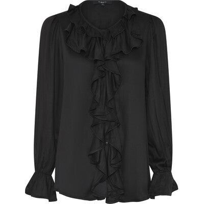 Pusero, Lux Frill Black