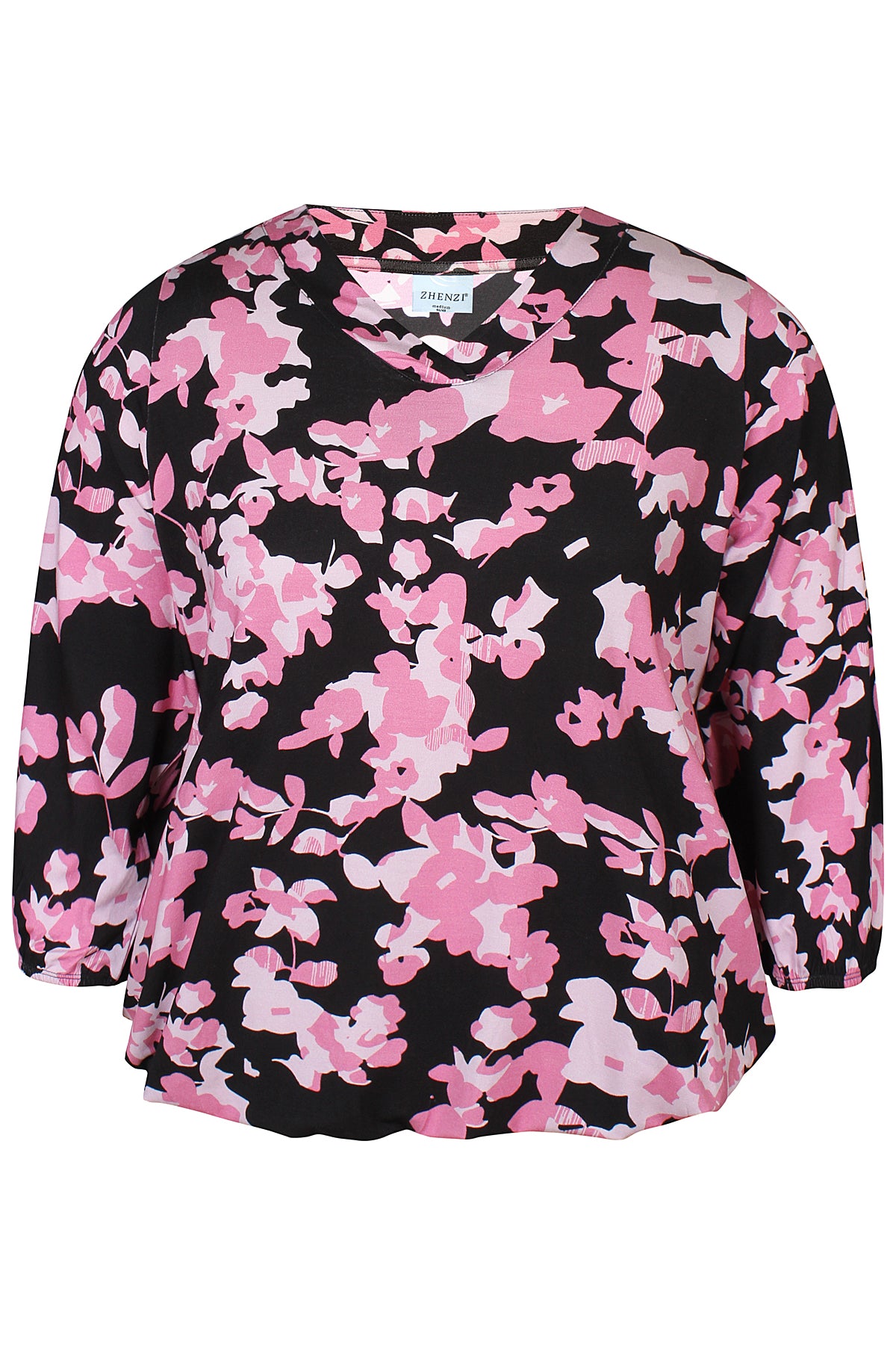 Pusero, Sylva Spring