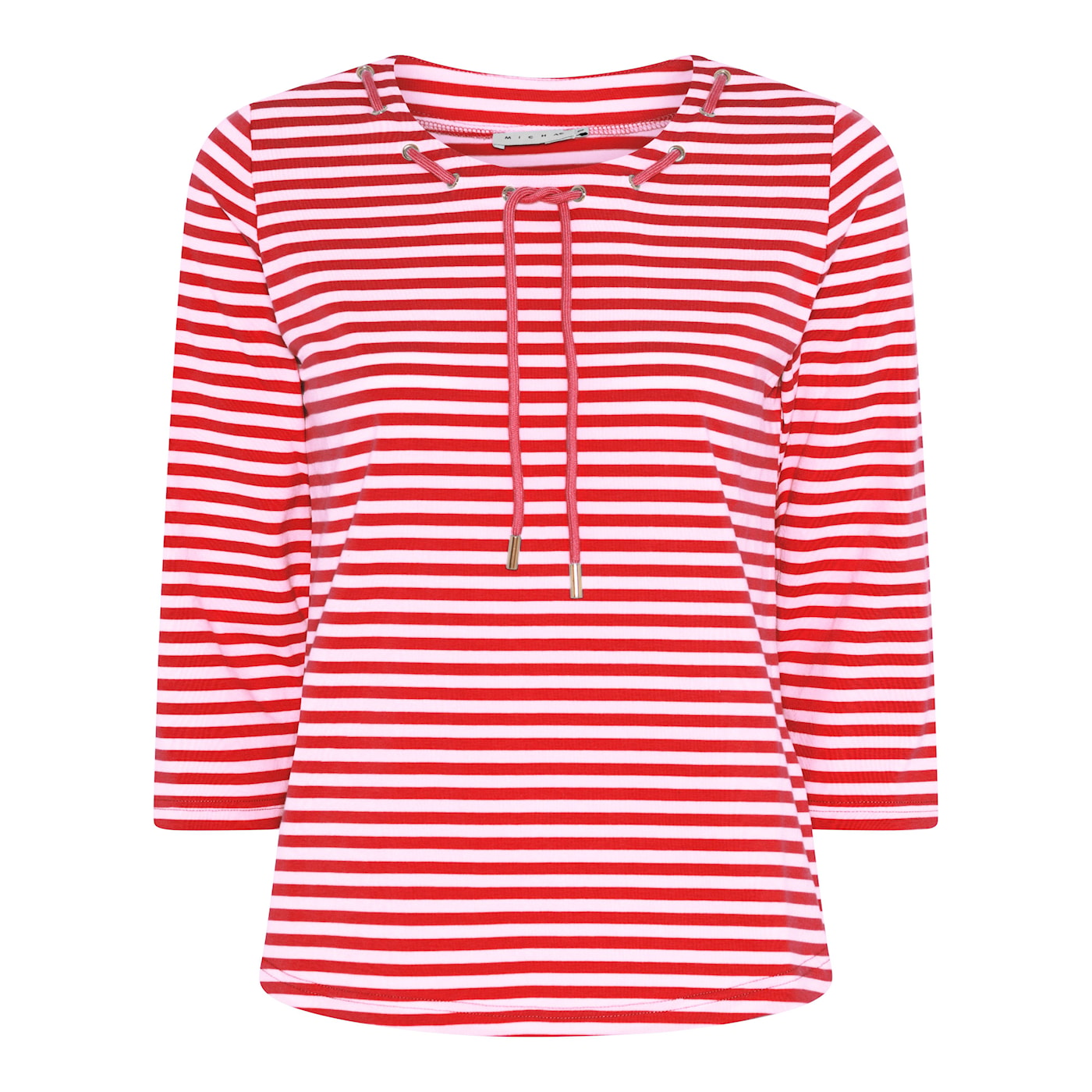 Pusero, Stripe Red