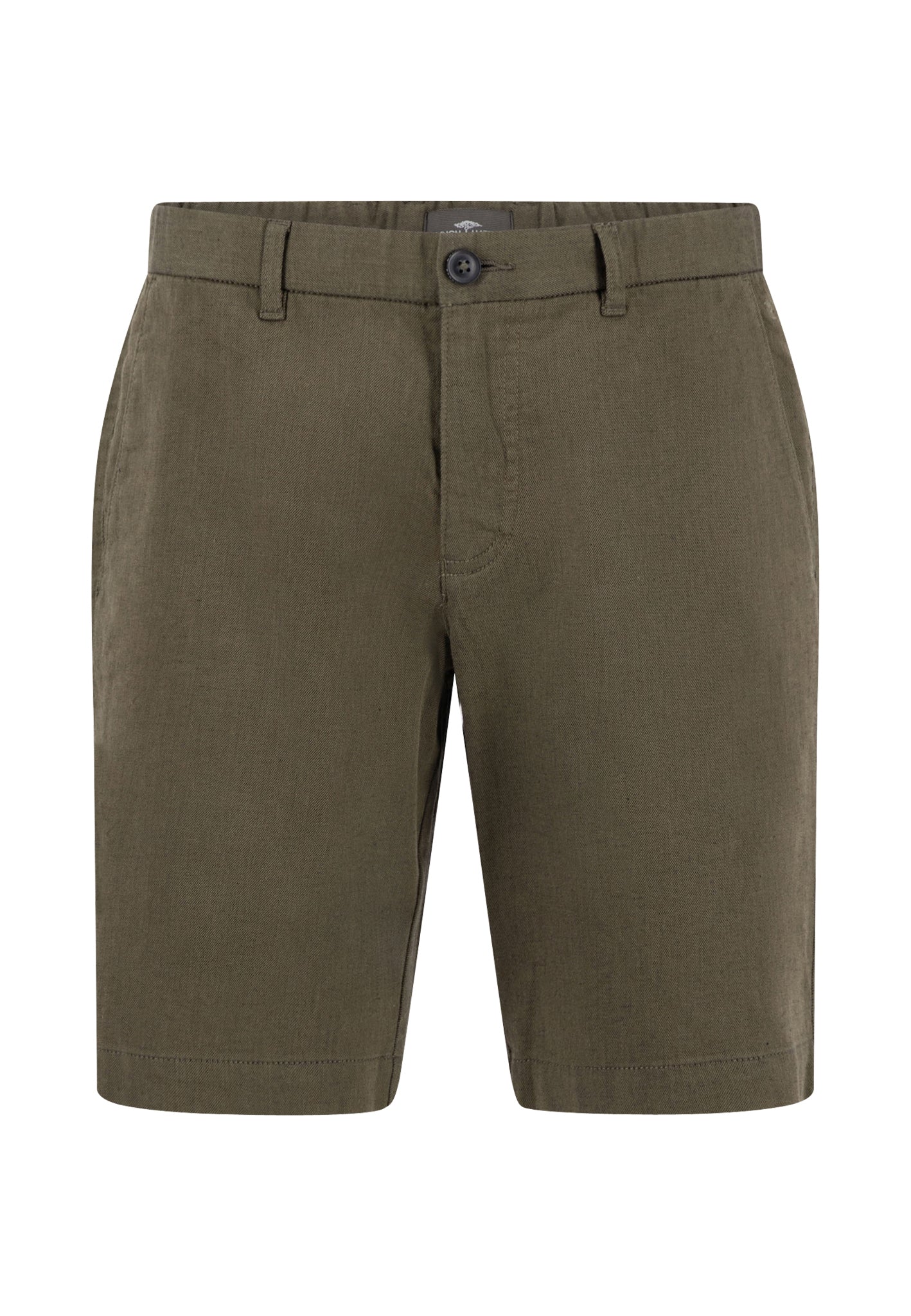 Shortsit, Bermuda Colin Dark Khaki