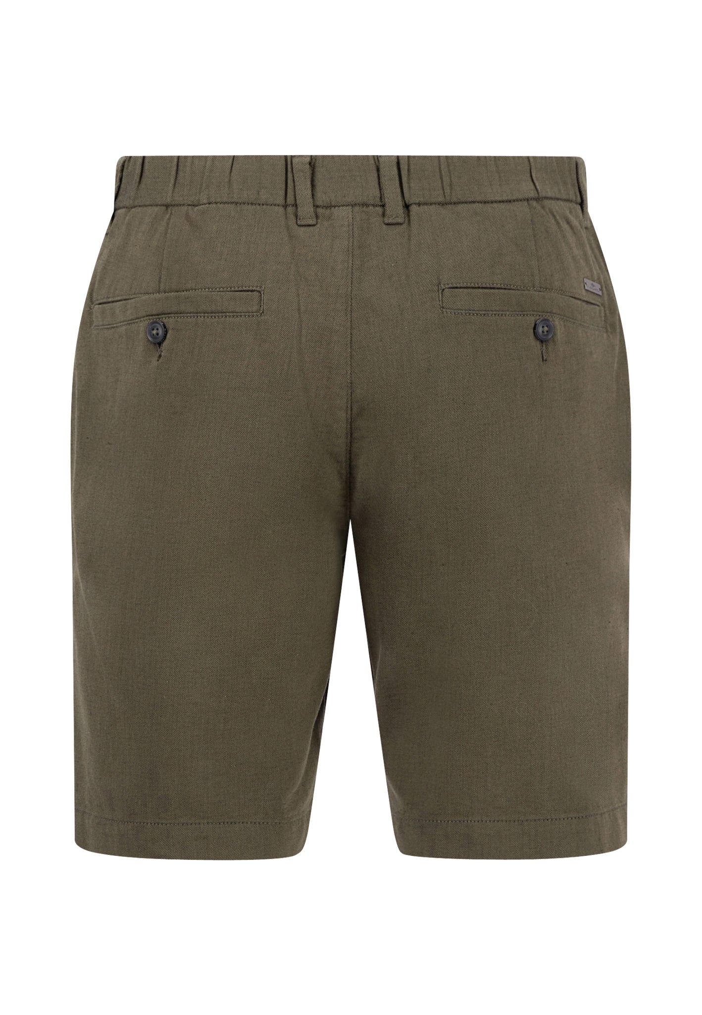 Shortsit, Bermuda Colin Dark Khaki