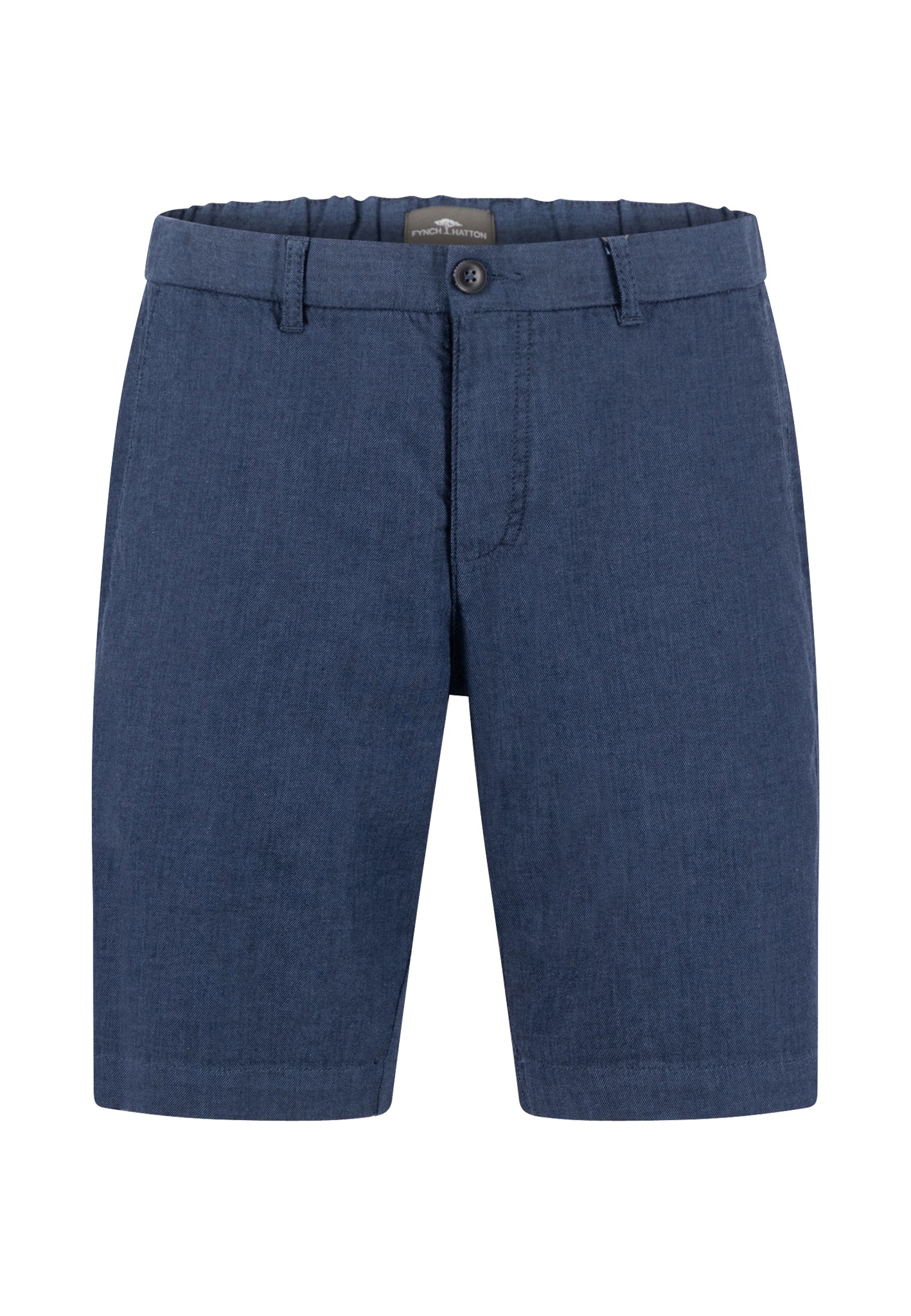 Shortsit, Bermuda Colin Navy
