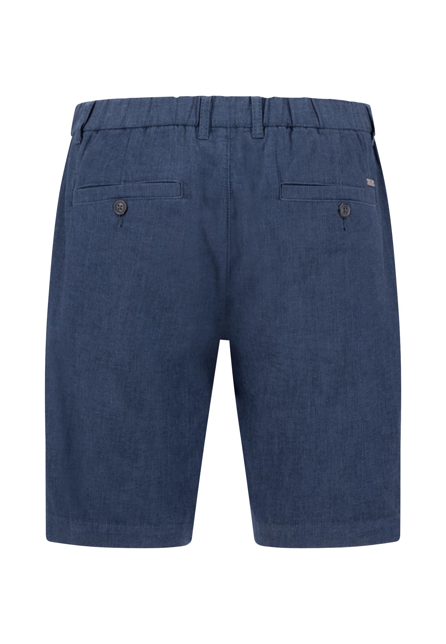 Shortsit, Bermuda Colin Navy