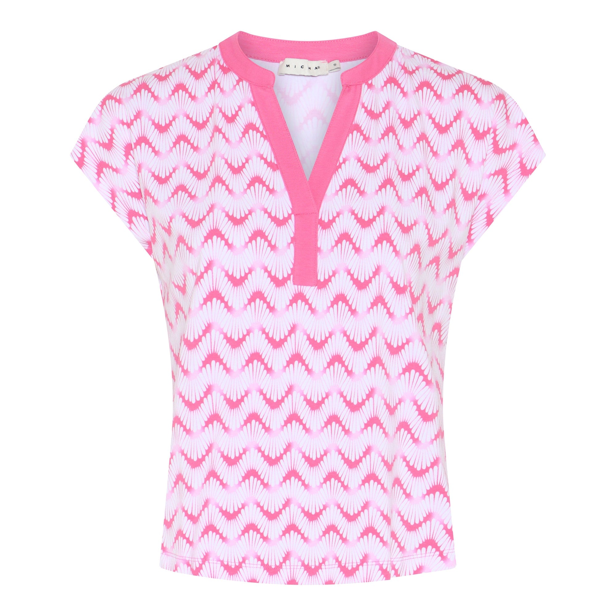T-paita, Pink Wave