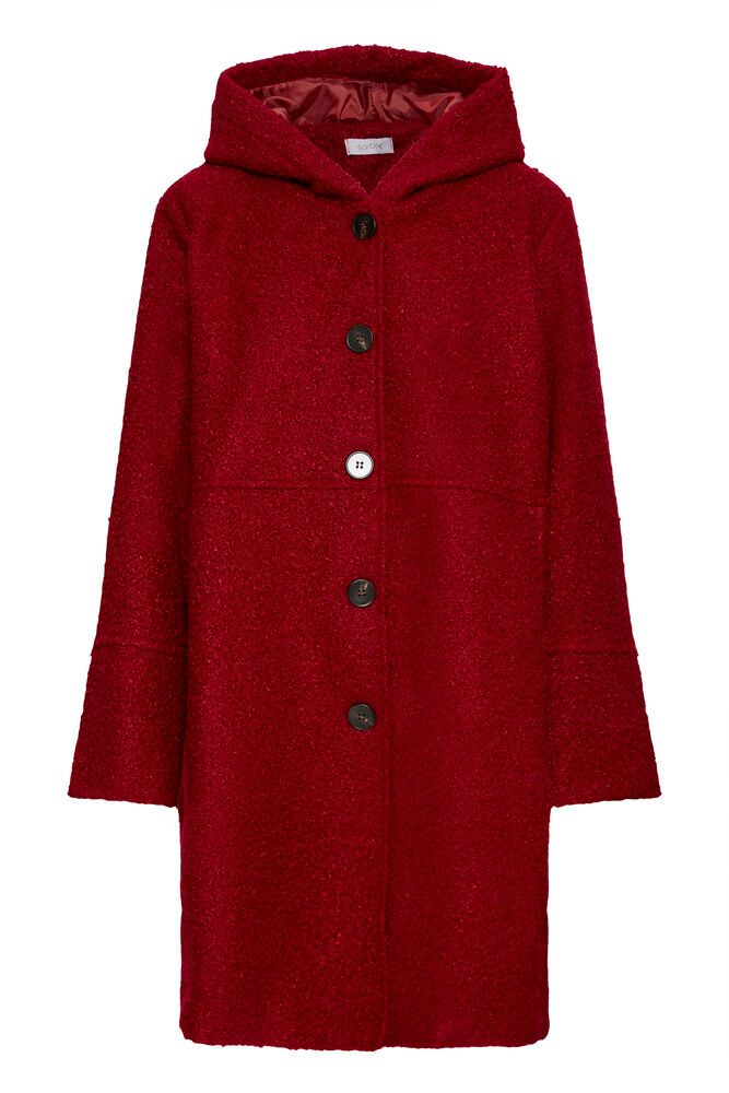 Takki, Zappa Dark Red