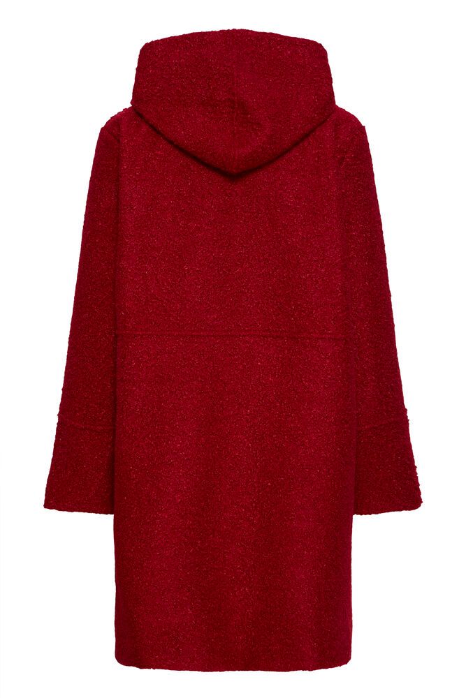 Takki, Zappa Dark Red