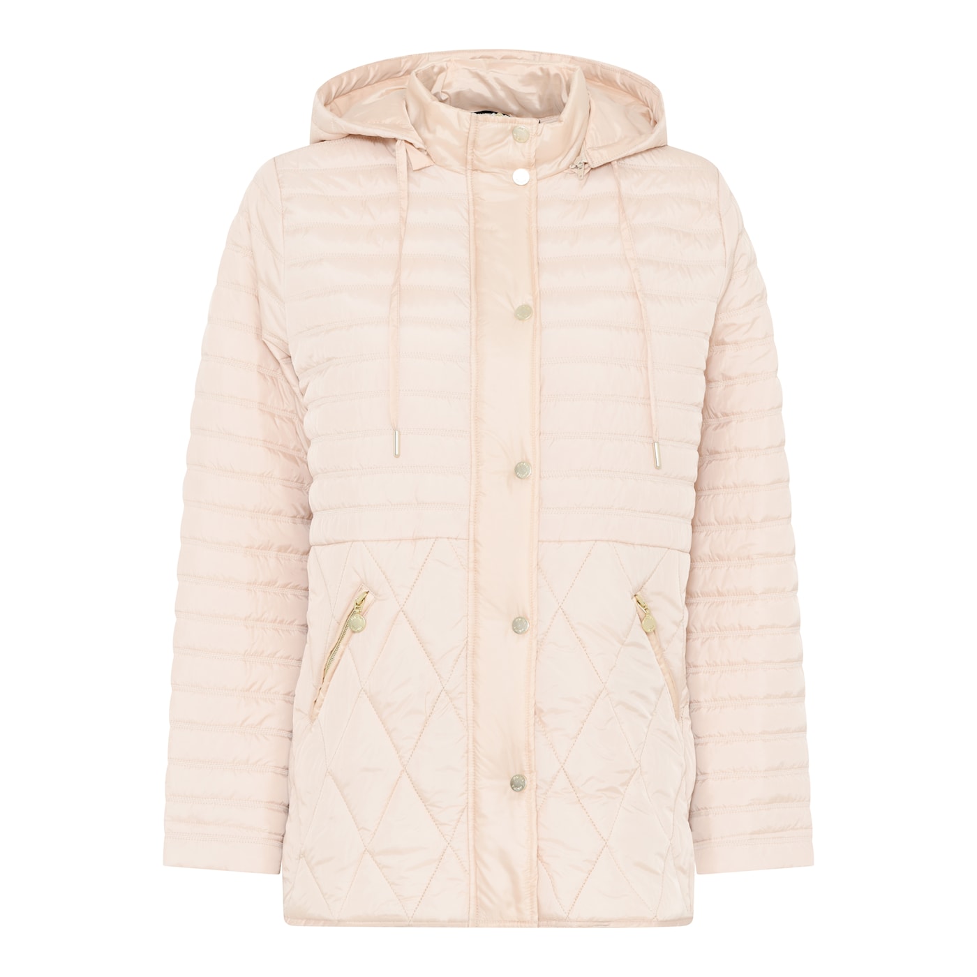 Takki, Karon Champagne