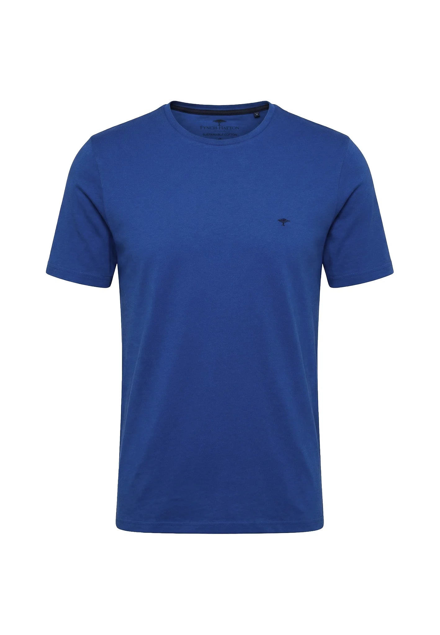T-paita, Herman Harbor Blue