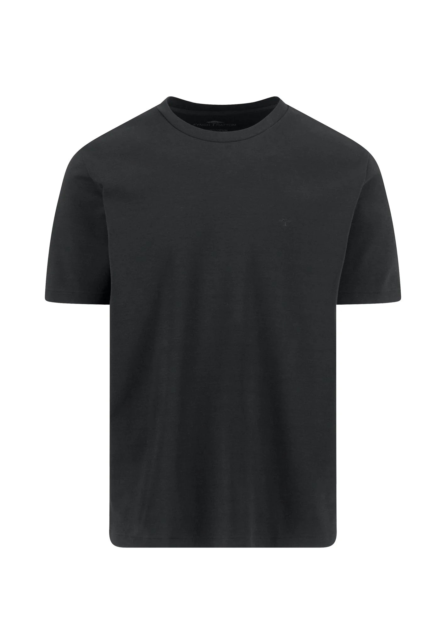 T-paita, Sanforized Black