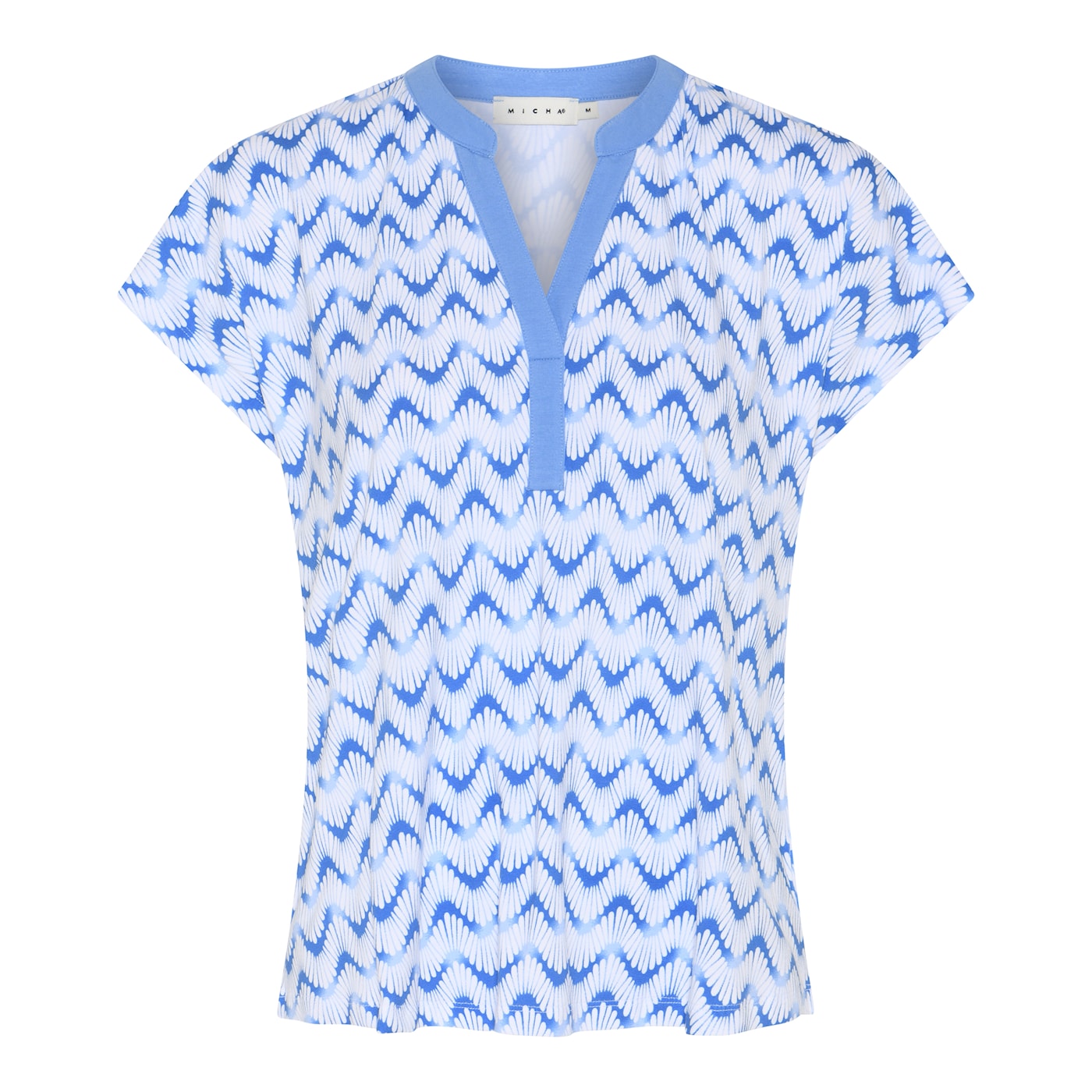 T-paita, Blue Wave
