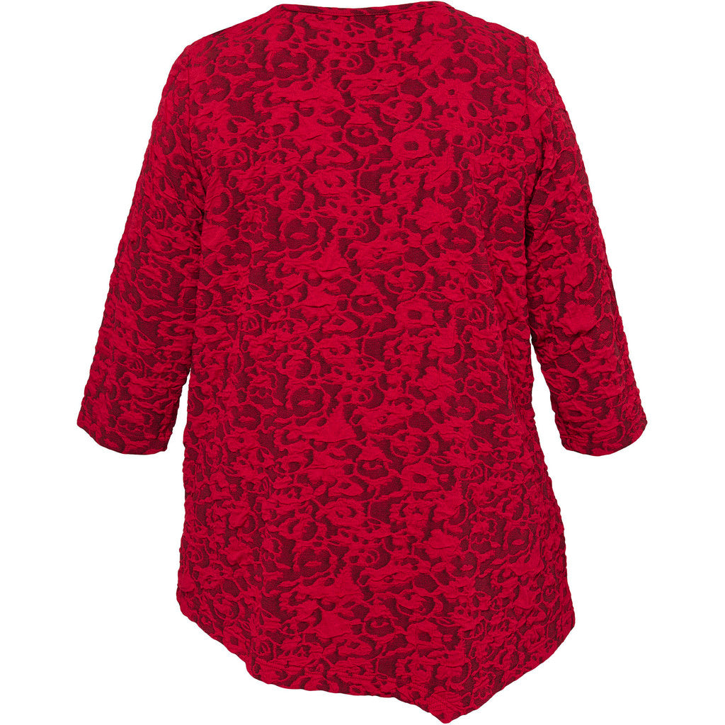 Tunika, Rosalina Red