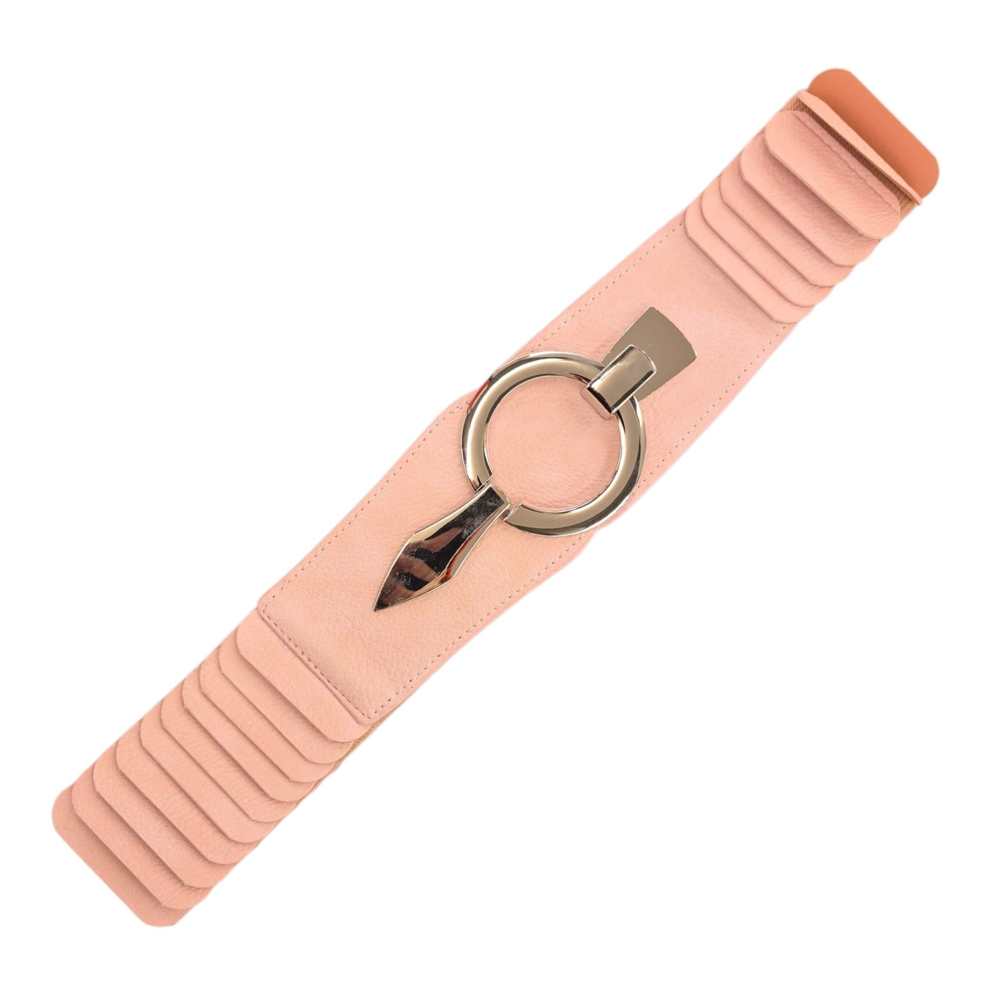 Vyö, Belt Light Pink