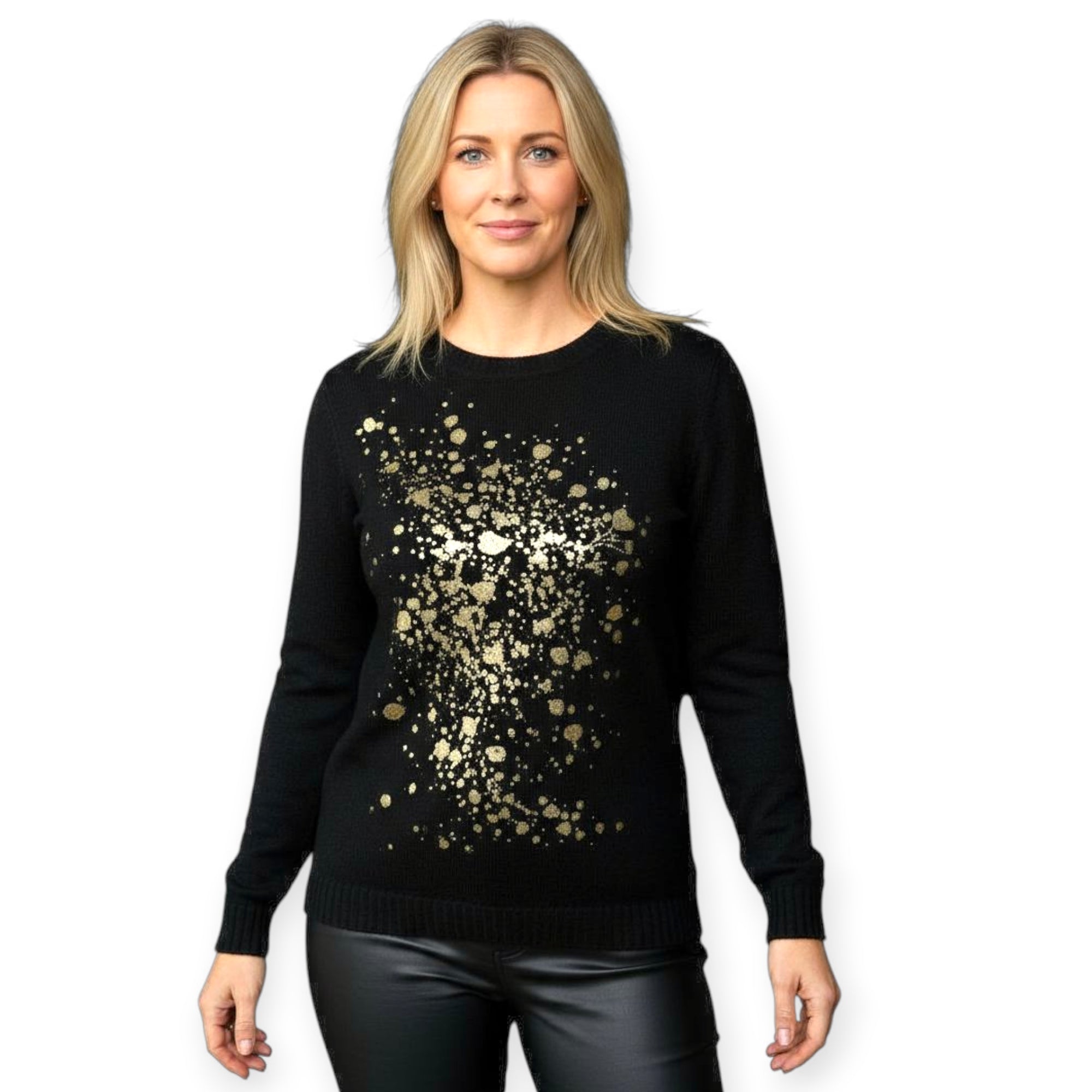 Neule, Love Tree Black