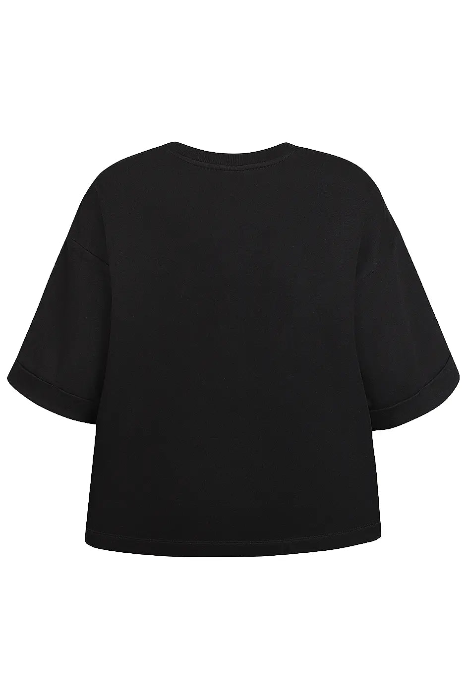 Pusero, Gila Black
