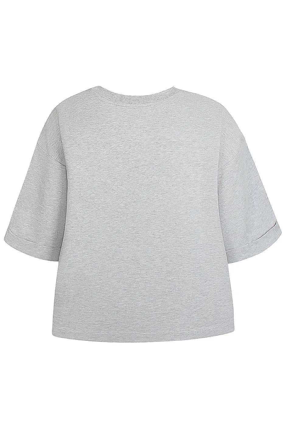 Pusero, Gila Gray