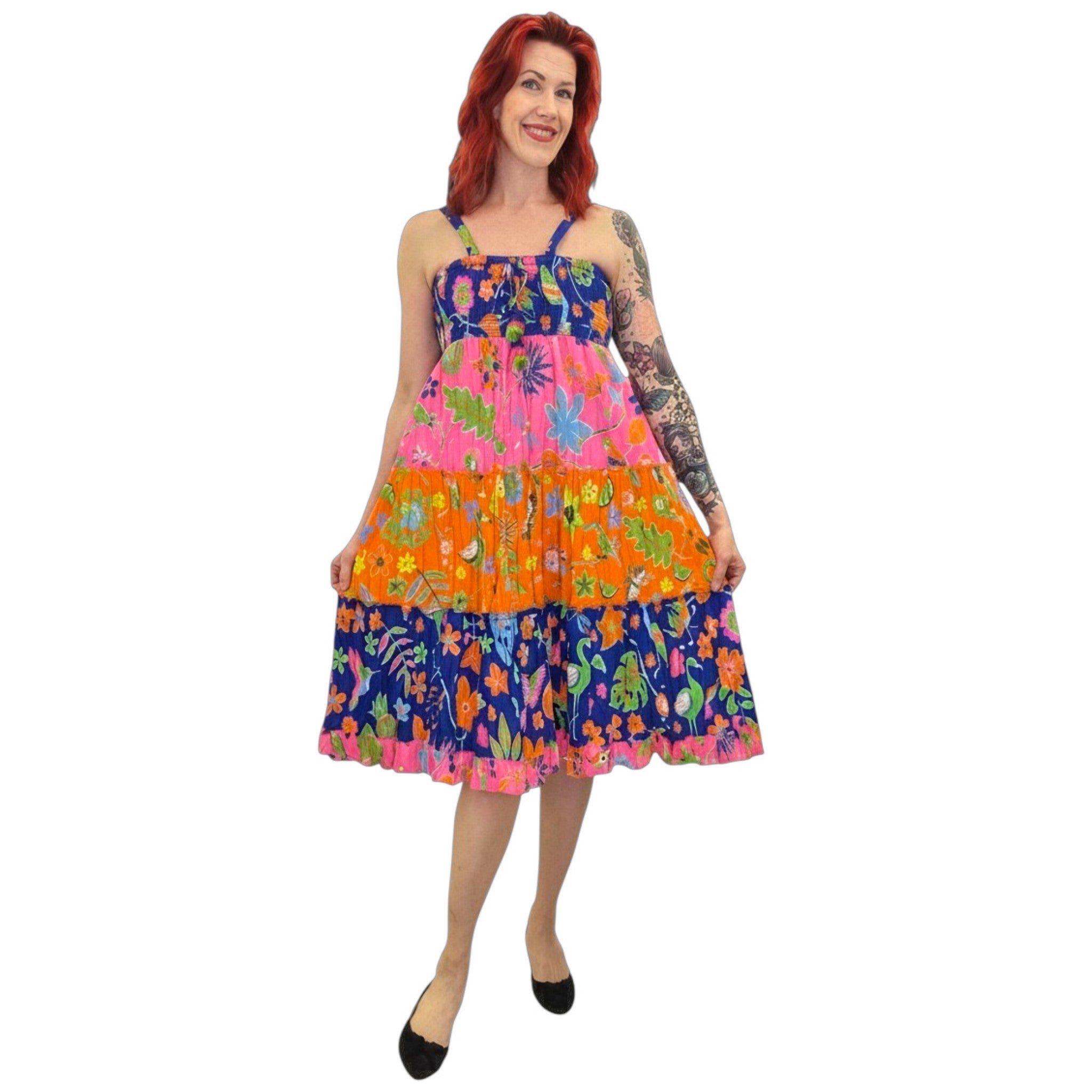 Hame, Miraflores Skirt