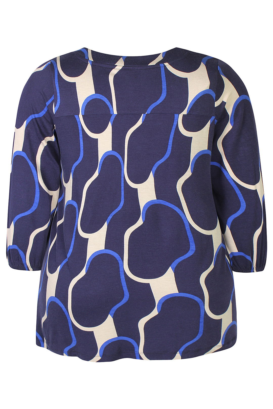 Tunika, Sylva Blue
