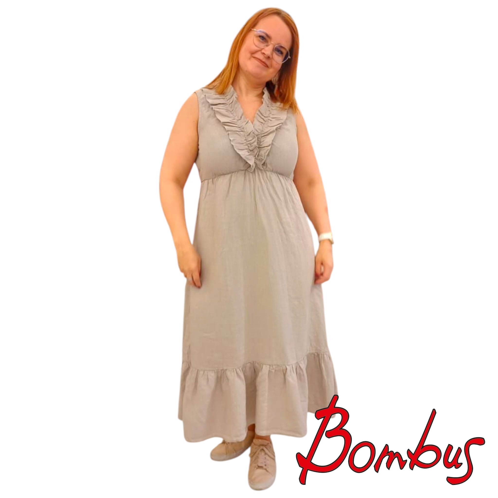 Leninki, Frillan Sand