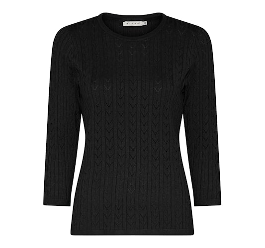 Neule, Sorina Black