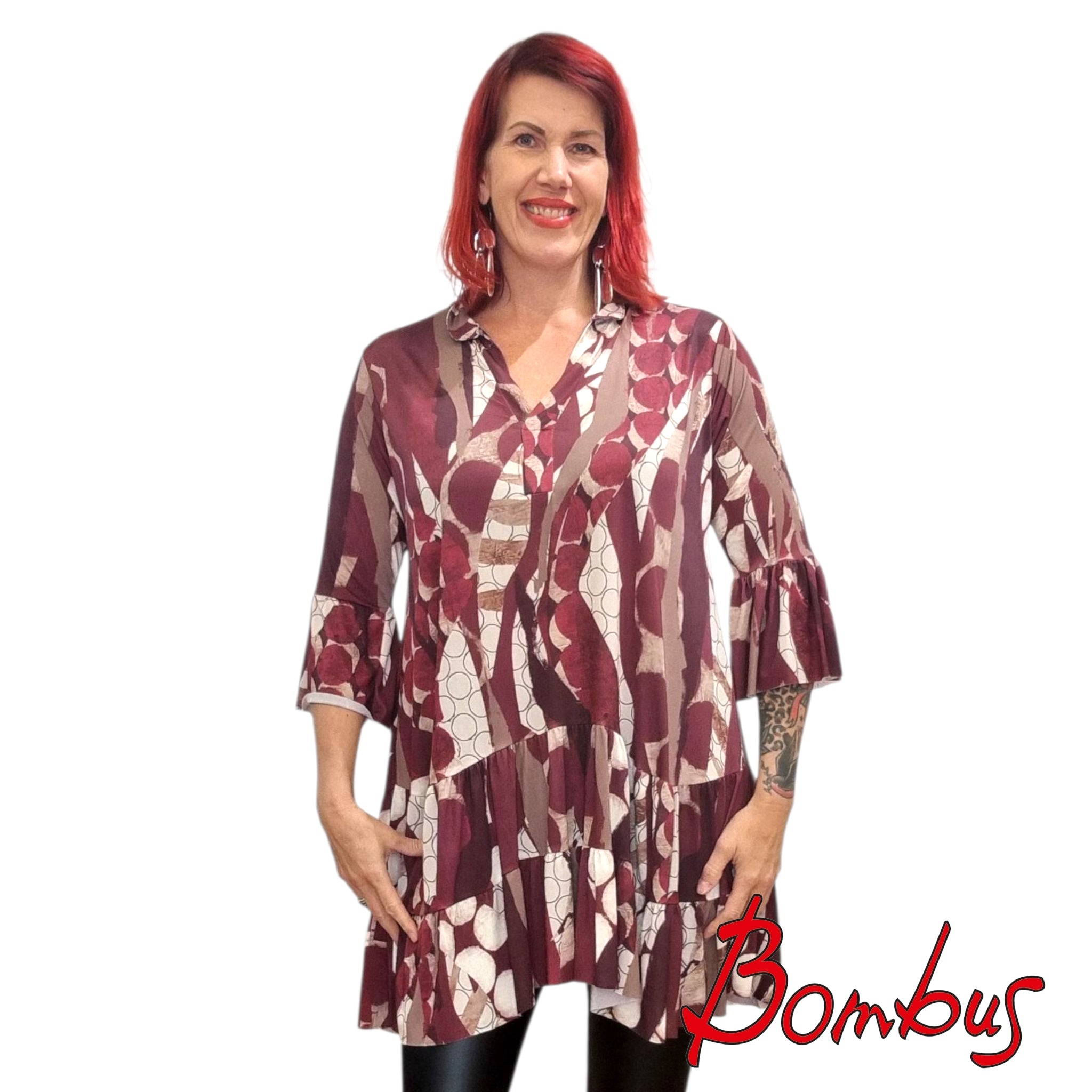 Tunika, Bess Wine