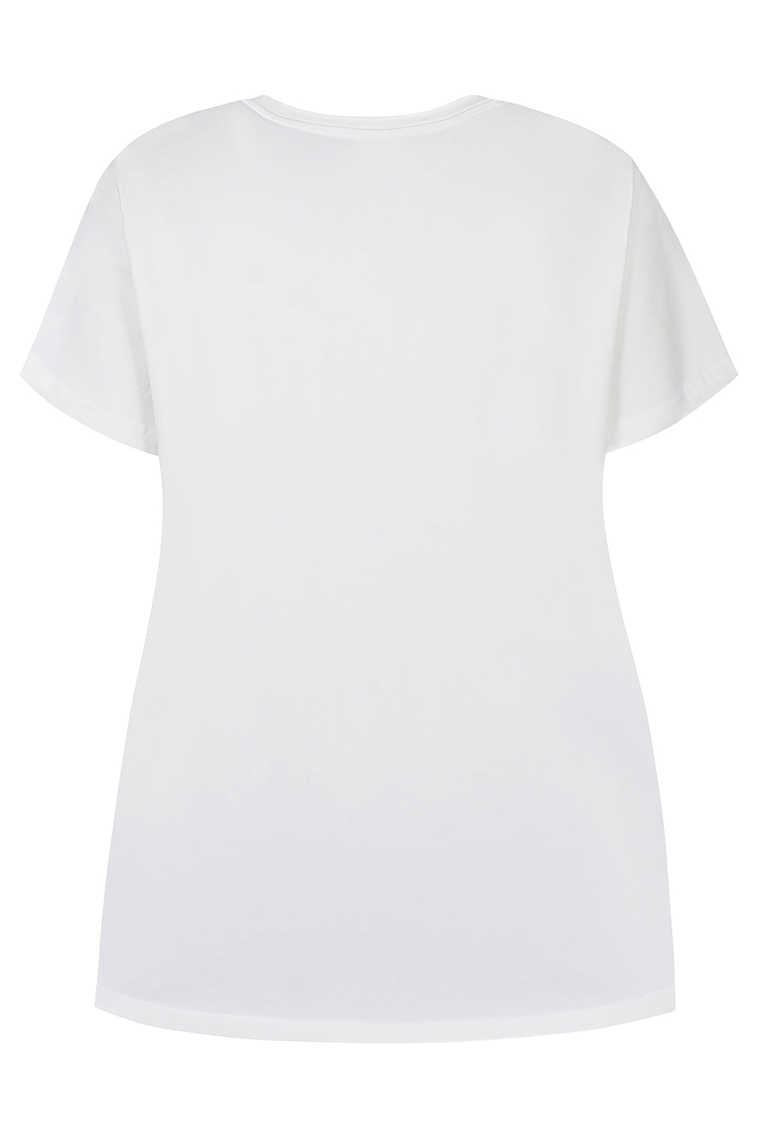 T-paita, Frana Heart White