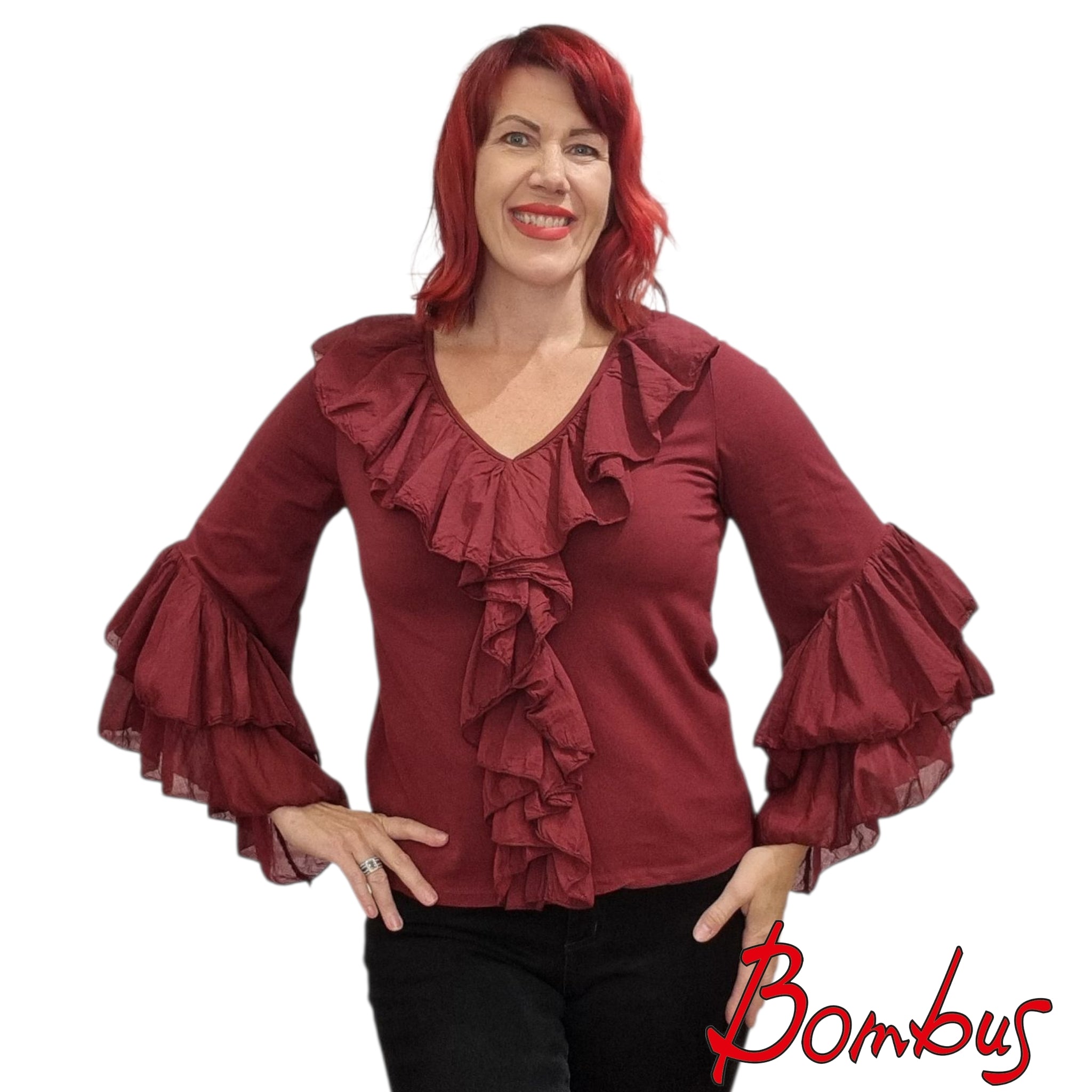 Pusero, Antoinette Wine