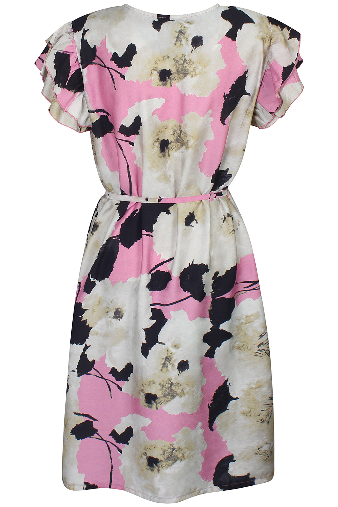 Leninki, Dunja Light Pink