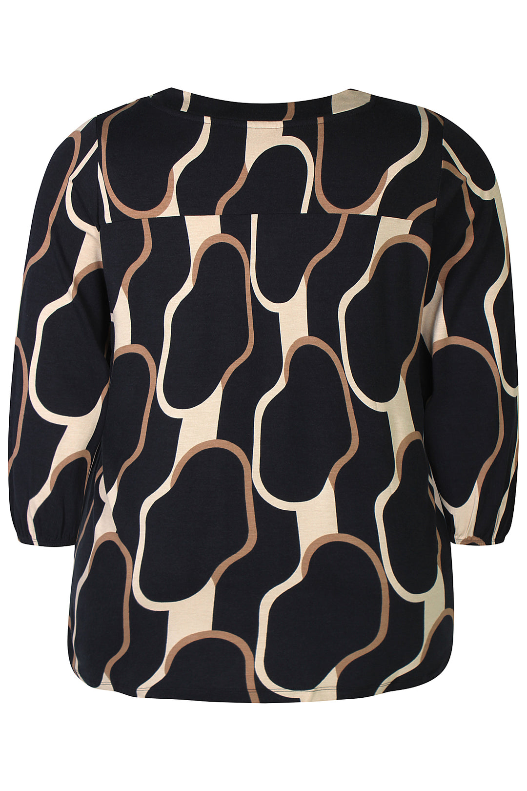 Tunika, Sylva Black