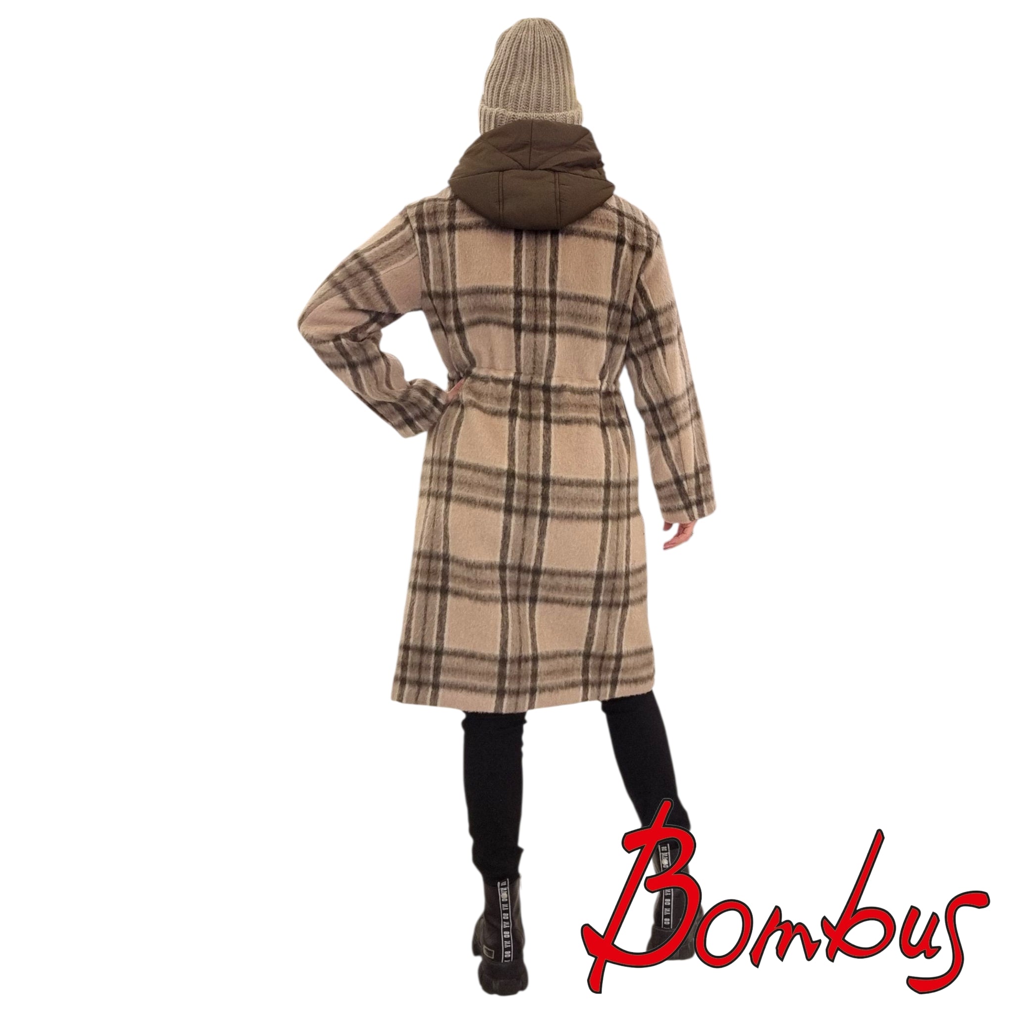 Takki, Gjerta Wool